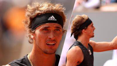 'What is going on? Wow!' - Alexander Zverev gaffe stuns John McEnroe, gets booed for rant at French Open