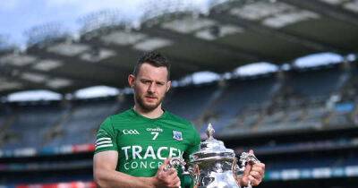 Fermanagh footballers aren't given enough credit says skipper Declan McCusker