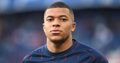 'Real Madrid's offer was similar to PSG's' - UEFA chief Ceferin hits back at Mbappe deal criticism