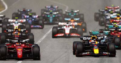 Christian Horner - Horner warns teams could miss races unless budget cap is raised - msn.com - Spain