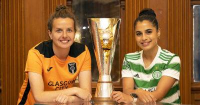 Fran Alonso - Eileen Gleeson - Celtic vs Glasgow City: Biffa Scottish Cup Final tickets at Tynecastle go on sale - with kids tickets offered for free - msn.com - Spain - Scotland - Ireland -  Glasgow - county Clare