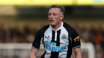 Sean Longstaff signs new three-year deal at Newcastle
