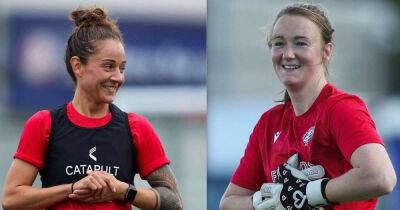 Adelaide United - Spartans: Experienced duo sign contract extensions ahead of new SWPL1 campaign - msn.com - Denmark - Italy - Scotland - Australia