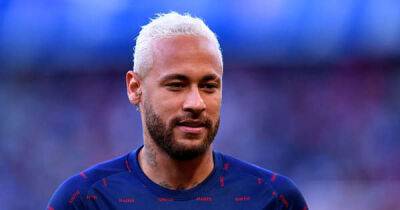 Newcastle backed for stunning Neymar transfer as Man Utd and Liverpool rule out bids