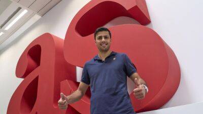 El Liverpool - Rodri: "El proyecto del City es espectacular... y viene el Vikingo" - en.as.com - Manchester - Madrid