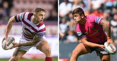 Banned “player-coach” Sam Powell massive for Wigan, says Brad O’Neill
