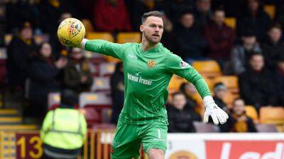 Goalkeeper Trevor Carson believes his move to St Mirren ‘ticks all the boxes’
