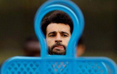 Salah staying at Liverpool 'for sure' next season as Mane hints at exit