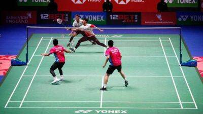 247 Players to Participate in Indonesia Open 2022 Next Month