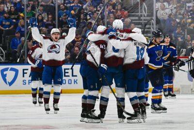 The Wraparound: Avalanche on cusp of playoff breakthrough