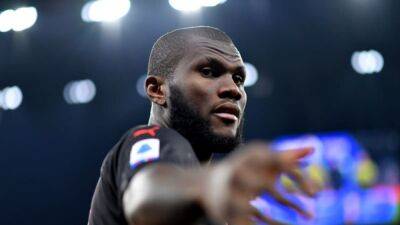 'No better way to say goodbye than Scudetto': Kessie to leave AC Milan