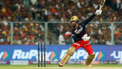 IPL 2022 Eliminator: Rajat Patidar Slams 49-ball Ton To Make Up For RCB Triumvirate's No Show