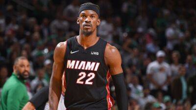 Betting tips for Eastern Conference finals - Celtics-Heat Game 5