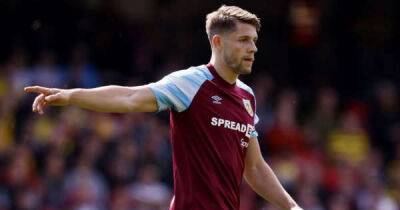 Diego Carlos - Steven Gerrard - James Tarkowski - Sean Dyche - Mike Jackson - Gerrard can land AVFC's next Southgate with move for "outstanding" £120k-p/w warrior - opinion - msn.com - Manchester