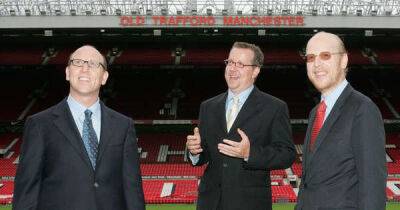 Sourav Ganguly - The Glazers' reasons for wanting to buy East Bengal and what it could mean for Man Utd - msn.com - Manchester - India - county Salt Lake
