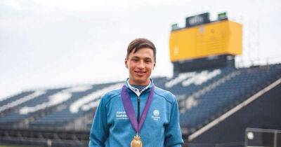 Oliver Mukherjee lands St Andrews success on Old Course - msn.com - Scotland