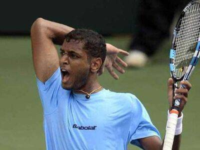 Maiden Grand Slam Main Draw Win For Ramkumar Ramanathan, Enters French Open Roound 2 With Partner Hunter Reese