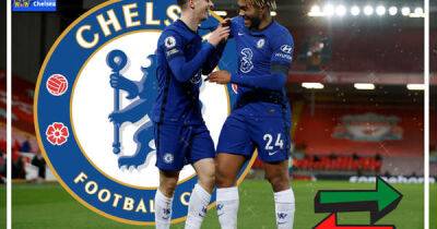 Reece James - Todd Boehly - Todd Boehly set to reward Mason Mount but must also consider Reece James' Chelsea future - msn.com
