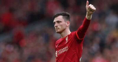 Liverpool can sign their new Robertson in "unbelievable" £6m gem who will be "massive" - opinion