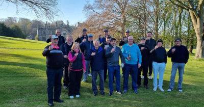 Popular members' match returns at Dalmeny Estate - msn.com