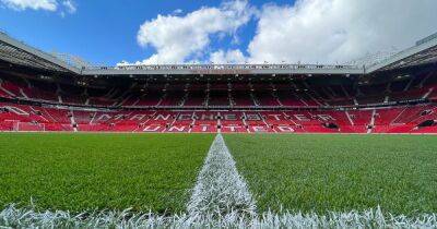 ‘Would be insane’ - Manchester United fans divided over Old Trafford redevelopment ideas