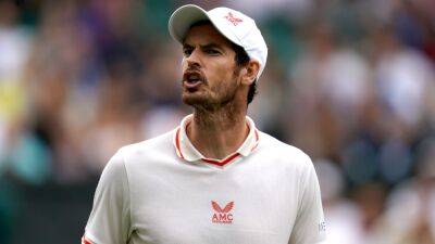 Steve Kerr speaks out and Andy Murray has his say – Wednesday’s sporting social
