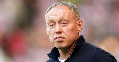 Sam Surridge - Nottingham Forest sent mixed messages over Steve Cooper selection dilemma - msn.com -  Huddersfield