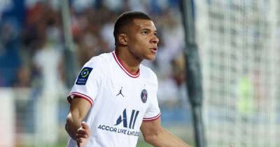 Kylian Mbappe ready to rub salt into Real Madrid wounds with fresh transfer interjection