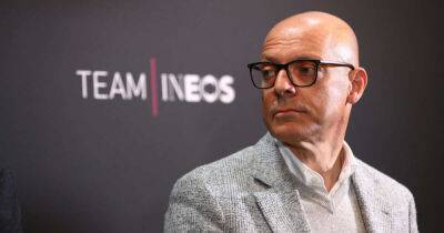 David Brailsford recruited to Andrew Strauss’s review of English cricket