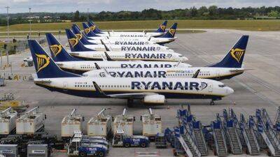 El comentario de Ryanair en Twitter a una usuaria alta que ha levantado muchas críticas - Tikitakas