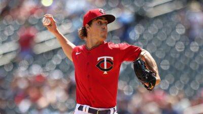 Minnesota Twins place star rookie pitcher Joe Ryan on COVID-19 injured list