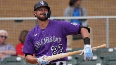 Colorado Rockies place Kris Bryant back on IL because of back strain - espn.com - New York - state Colorado -  Pittsburgh