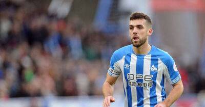 Huddersfield Town hero makes 'expectations' claim ahead of Nottingham Forest play-off final