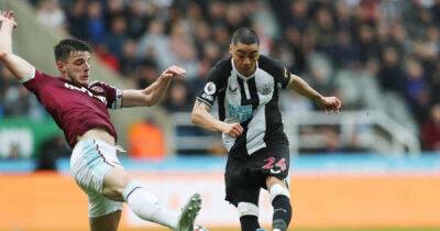 'Sources tell me...' - Journalist reveals Everton now 'interested' in signing 'magnificent' star