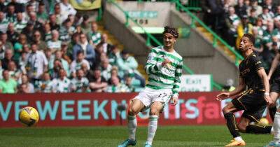'Significant' - Devlin buzzing over big Celtic development - msn.com - Portugal - Scotland