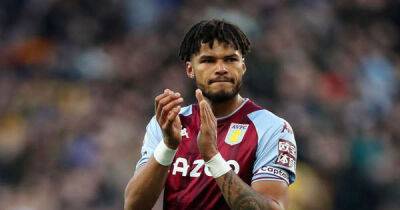 Philippe Coutinho - Gareth Southgate - Tyrone Mings - Marc Guehi - Tyrone Mings makes 'tough' Aston Villa admission after England snub - msn.com - Ivory Coast