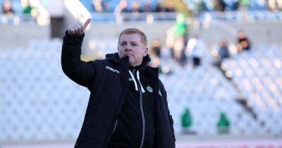 Neil Lennon - Neil Lennon masterminds Cypriot Cup triumph as ex Celtic boss 'ousted' in dramatic Final - dailyrecord.co.uk - Cyprus -  Nicosia