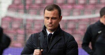 Roberto Martínez - Shaun Maloney - James Macpake - Jack Ross - Ron Gordon - Mark Macghee - Shaun Maloney 'in pole position' to become Dundee manager after Jack Ross exits race - dailyrecord.co.uk
