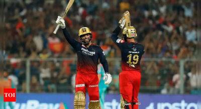 IPL 2022, Lucknow Super Giants vs Royal Challengers Bangalore, Eliminator, Highlights: Magnificent hundred from Rajat Patidar takes RCB to closer to final