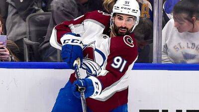 St. Louis Blues' Craig Berube says racist comments directed at Colorado Avalanche's Nazem Kadri are 'in no way acceptable' - espn.com - Jordan - county St. Louis -  Denver - state Colorado - Lebanon