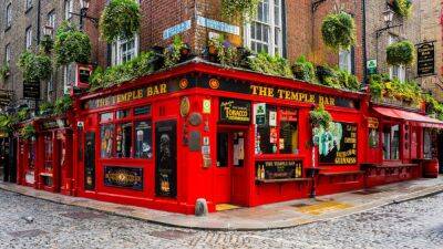 Los pubs de Irlanda, en peligro - en.as.com
