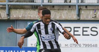 Footballer Emile N'Goy in match-fixes meeting as investigators told 'this is not legal' - msn.com - France - Belgium