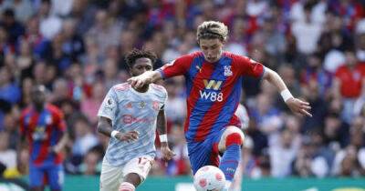 Frank Lampard - Conor Gallagher - Armando Broja - Everton to hold "conversations" over signing £107.8m duo, it'll excite supporters - opinion - msn.com