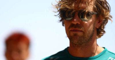 Monaco GP: Sebastian Vettel expecting physical test this weekend