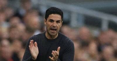 Sources: Arteta could get 6 summer signings with Arsenal monitoring 25-goal South American