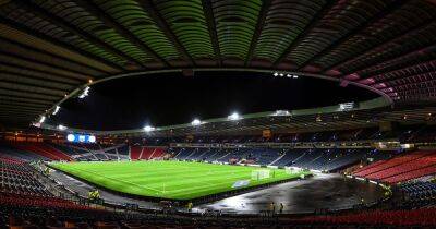 Scotland fans set for Ukraine ticket scramble with SFA to release last-gasp briefs