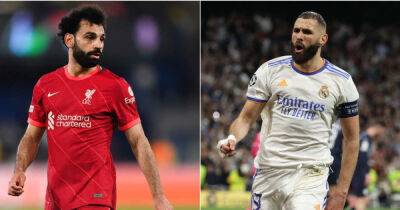UEFA Champions League Final Liverpool vs Real Madrid: Odds, Bets, Best Lines, Sportsbook