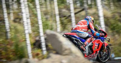 MotoGP Cancels Finnish Grand Prix Amid Ongoing Ukraine Conflict
