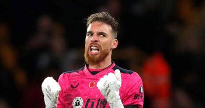 Aaron Ramsdale - Ranking Premier League goalkeepers by how many goals they prevented in 2021/22 season - msn.com