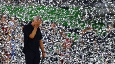 'It is truly special' - emotional Mourinho revels in more European glory